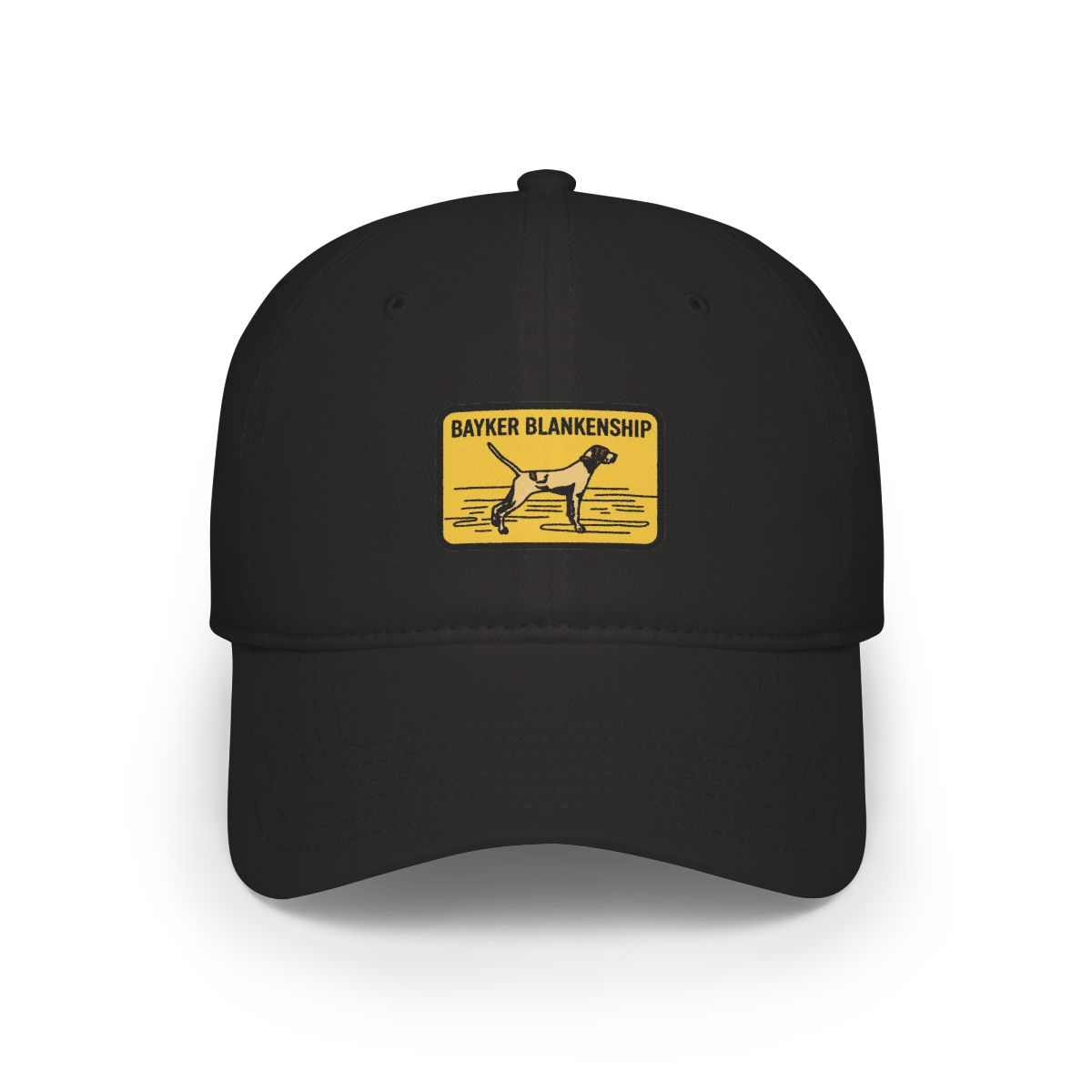 Dog Hat | Bayker Blankenship