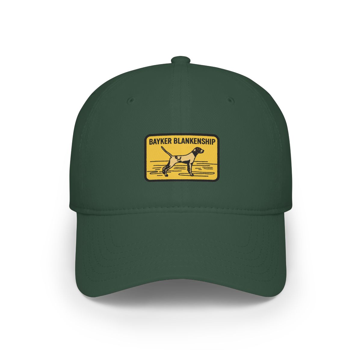 Dog Hat | Bayker Blankenship - alternate angle 4, merchandise