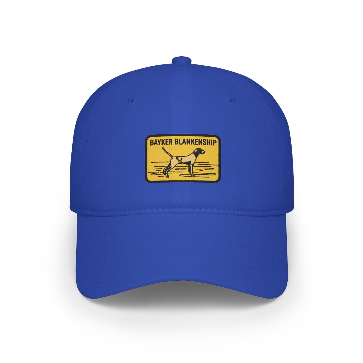 Dog Hat | Bayker Blankenship - alternate angle 5, merchandise