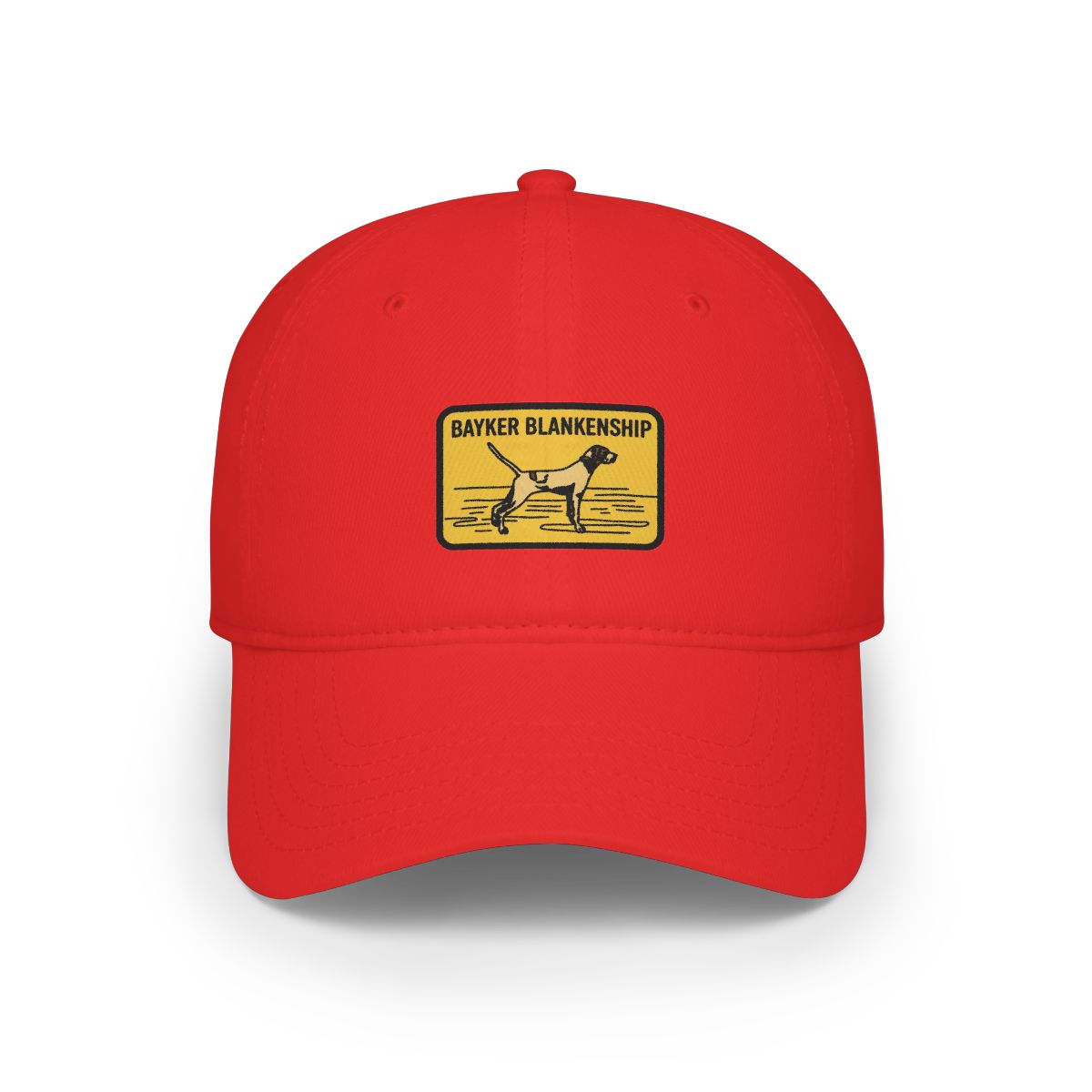 Dog Hat | Bayker Blankenship - Official Hats & Caps merchandise