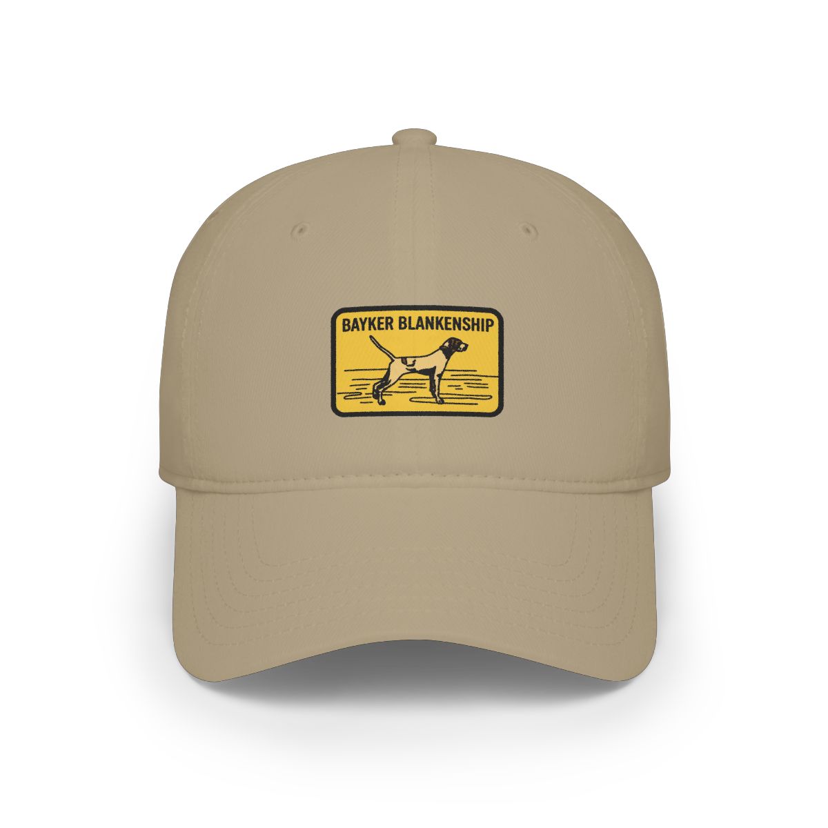 Dog Hat | Bayker Blankenship - alternate angle 3, merchandise